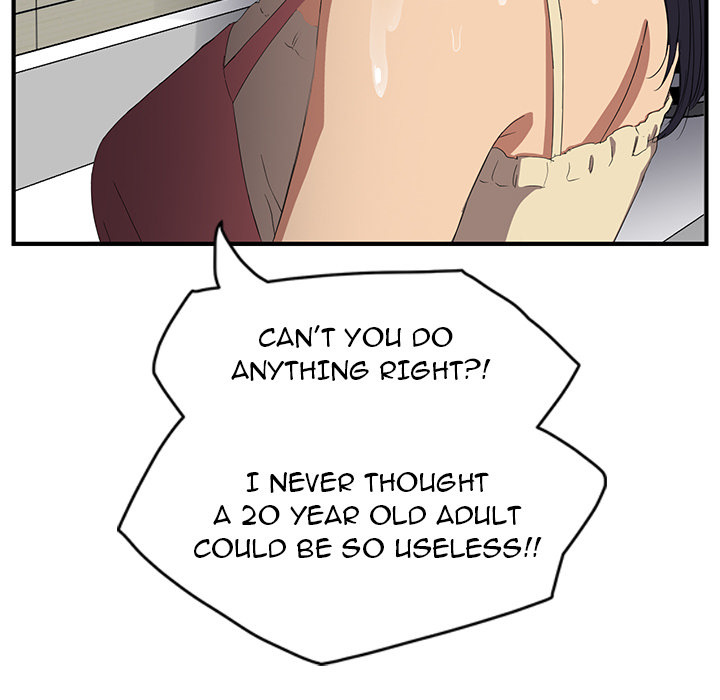 My Stepmom Chapter 16 image 153