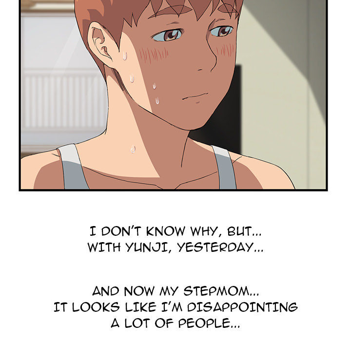 My Stepmom Chapter 16 image 155