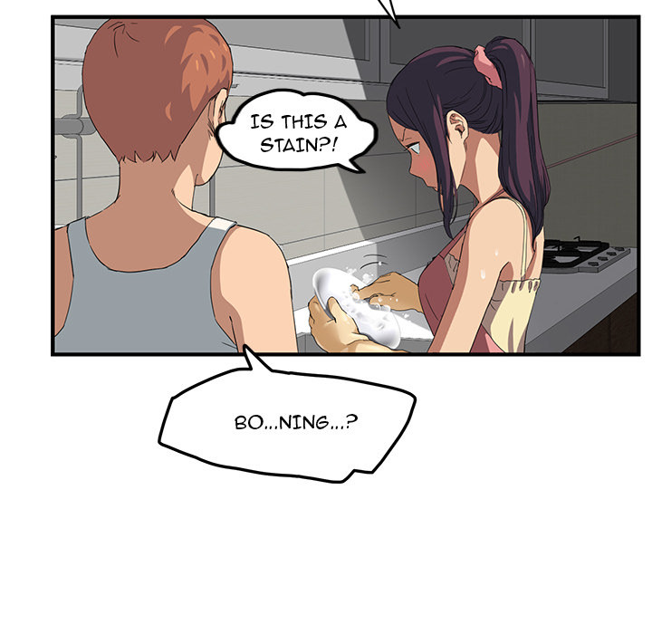 My Stepmom Chapter 16 image 159