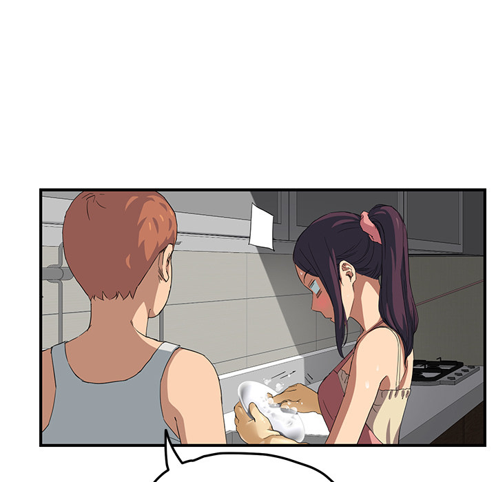 My Stepmom Chapter 16 image 160