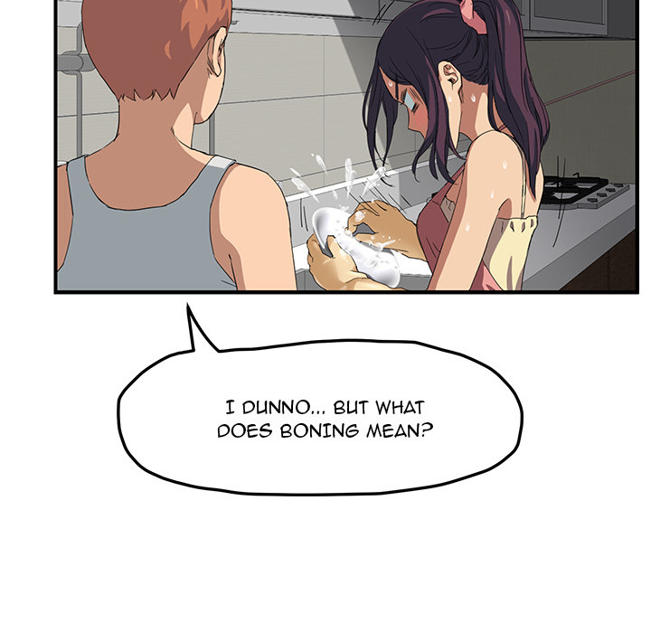 My Stepmom Chapter 16 image 162