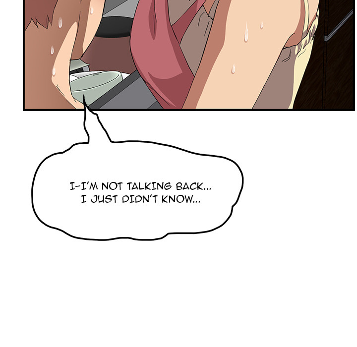 My Stepmom Chapter 16 image 167