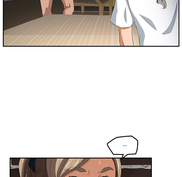 My Stepmom Chapter 16 image 16