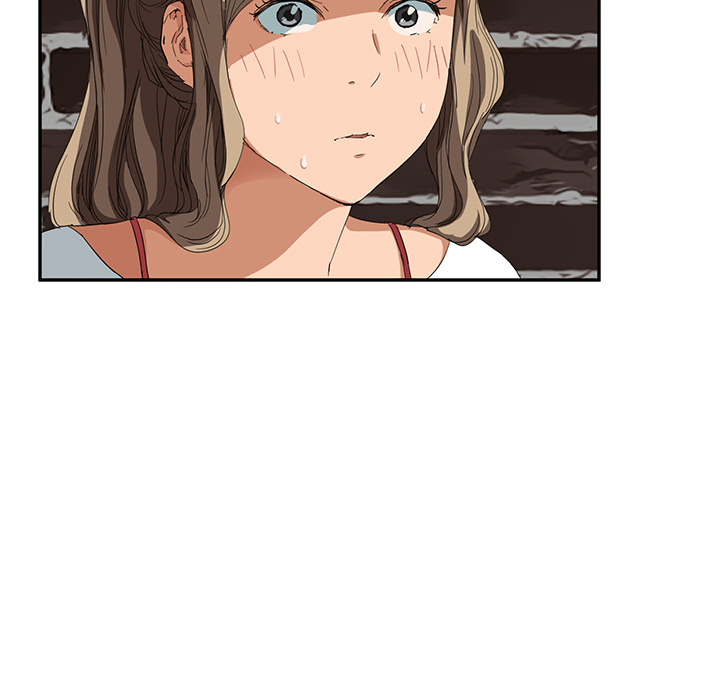 My Stepmom Chapter 16 image 17