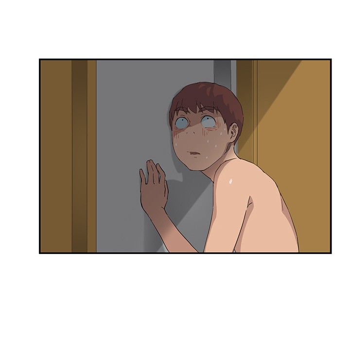 My Stepmom Chapter 16 image 18