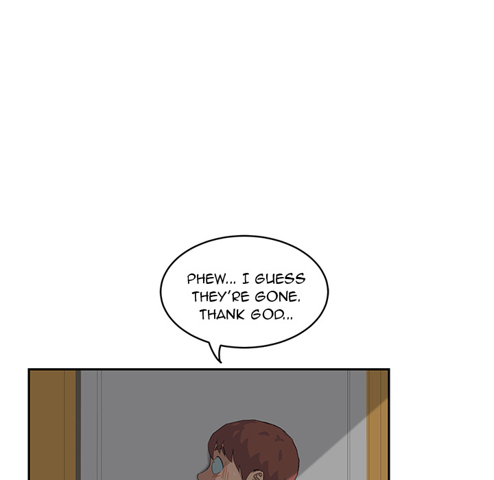 My Stepmom Chapter 16 image 20