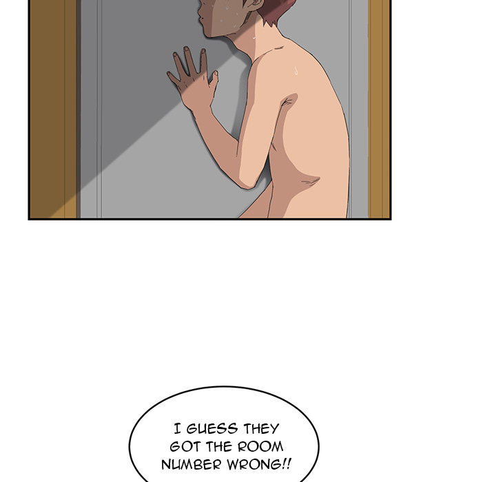 My Stepmom Chapter 16 image 21