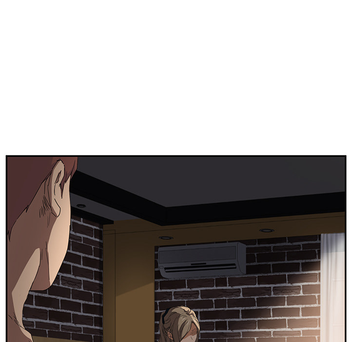 My Stepmom Chapter 16 image 23