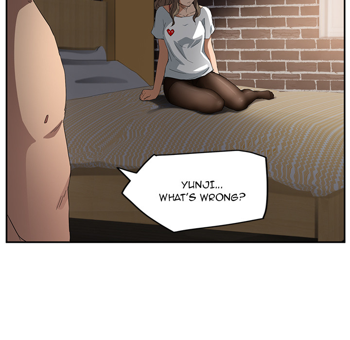 My Stepmom Chapter 16 image 24