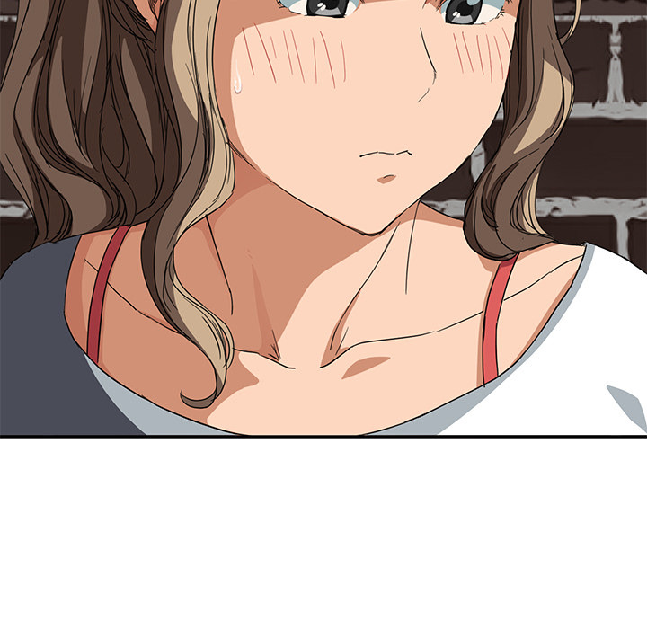 My Stepmom Chapter 16 image 26