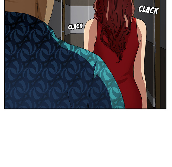 My Stepmom Chapter 16 image 29