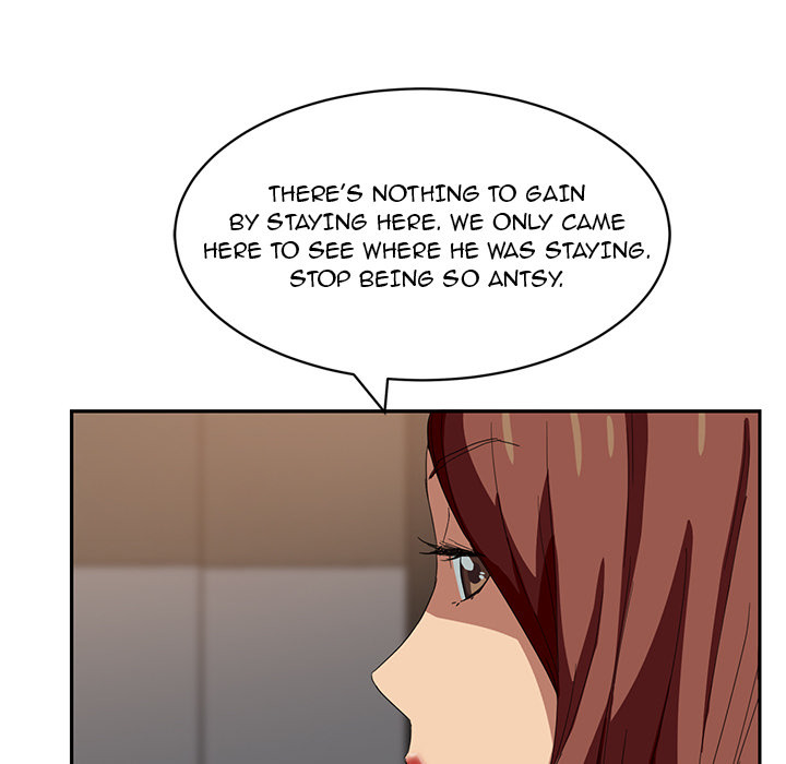 My Stepmom Chapter 16 image 30