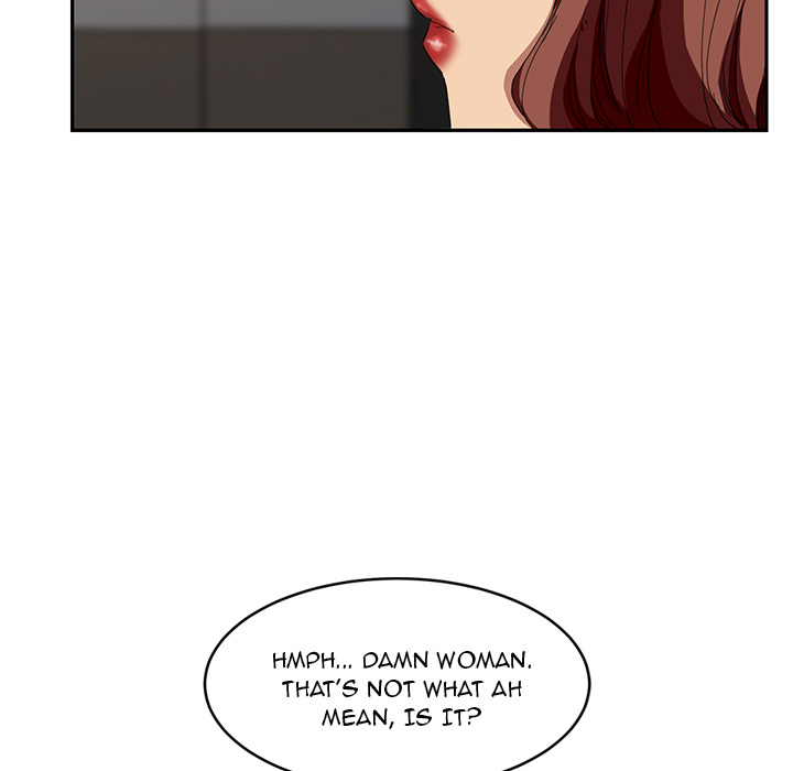 My Stepmom Chapter 16 image 31