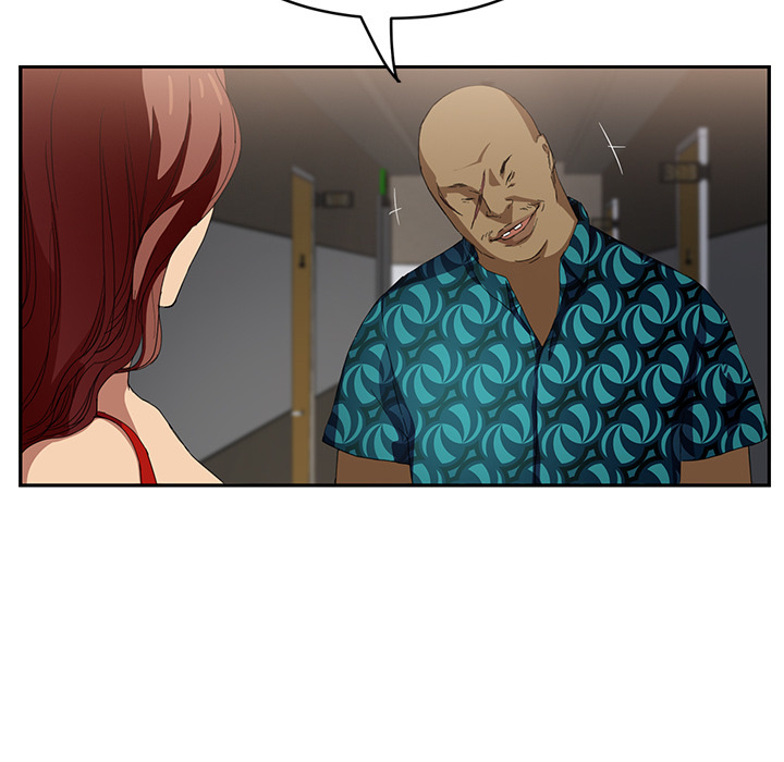 My Stepmom Chapter 16 image 32