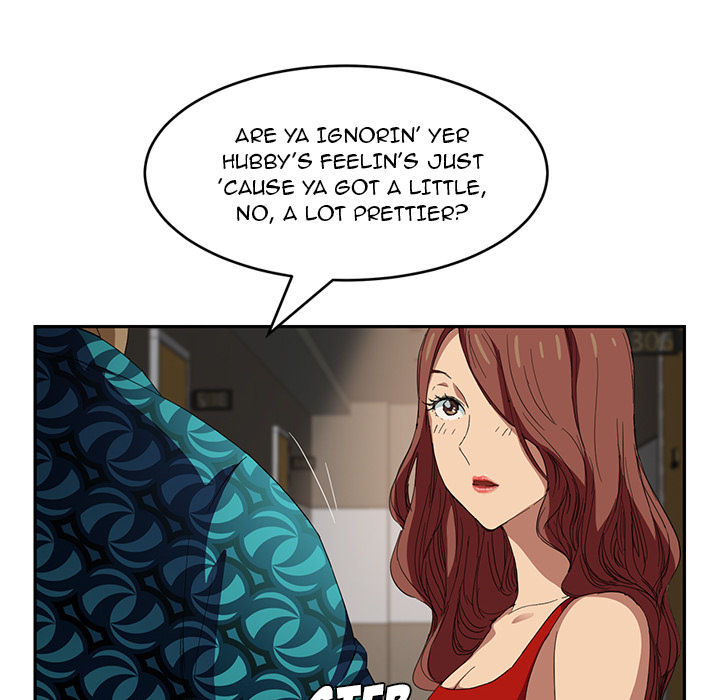 My Stepmom Chapter 16 image 33