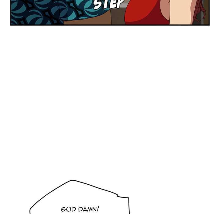 My Stepmom Chapter 16 image 34