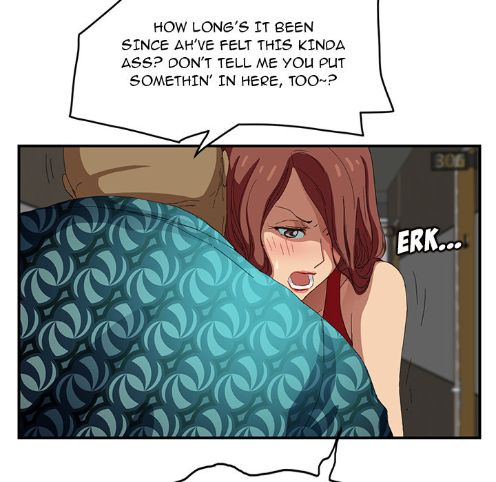 My Stepmom Chapter 16 image 37