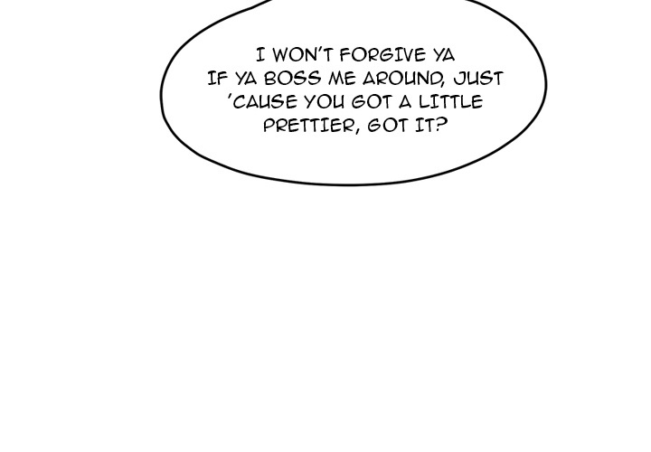 My Stepmom Chapter 16 image 3