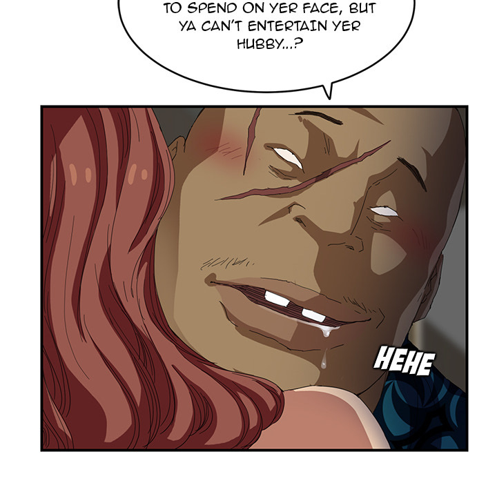 My Stepmom Chapter 16 image 39