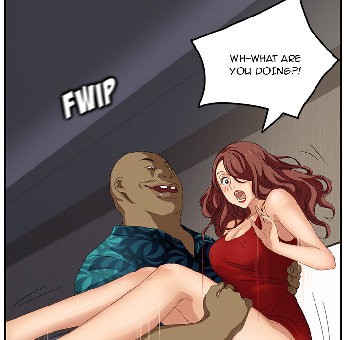 My Stepmom Chapter 16 image 43