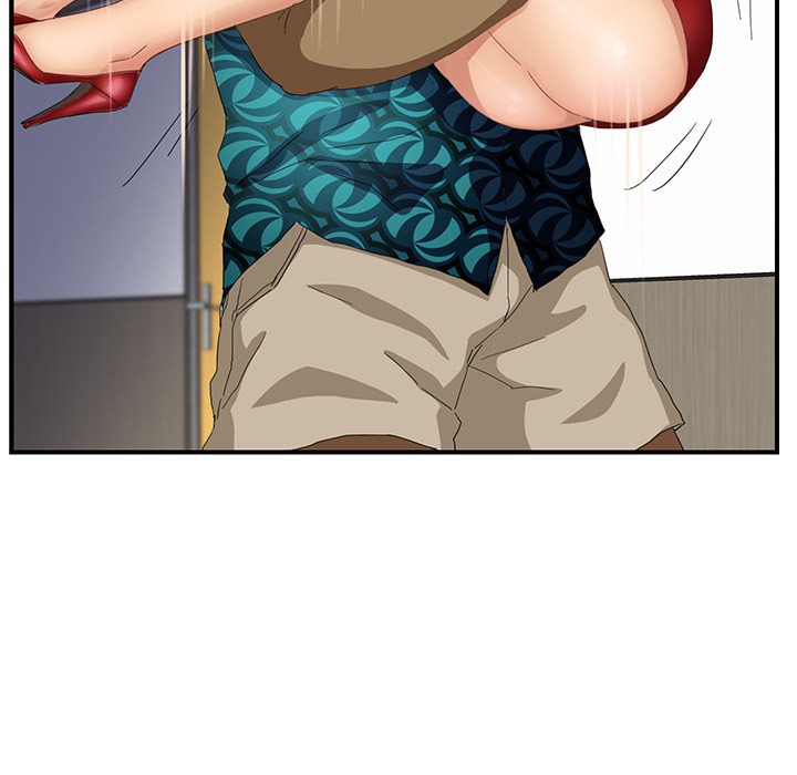 My Stepmom Chapter 16 image 44