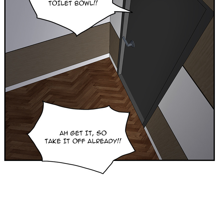 My Stepmom Chapter 16 image 50