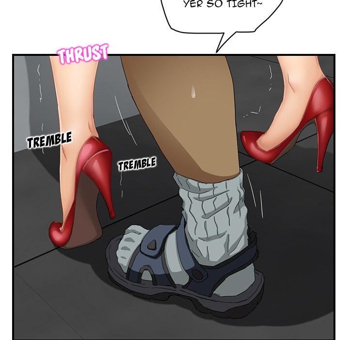 My Stepmom Chapter 16 image 54
