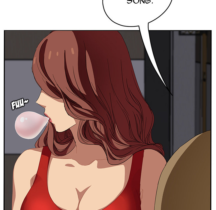 My Stepmom Chapter 16 image 5