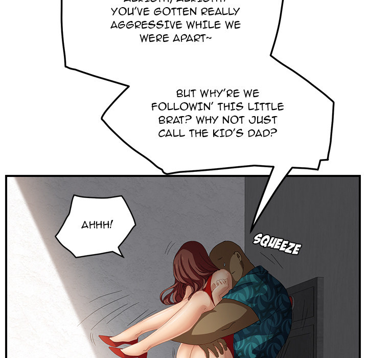 My Stepmom Chapter 16 image 65