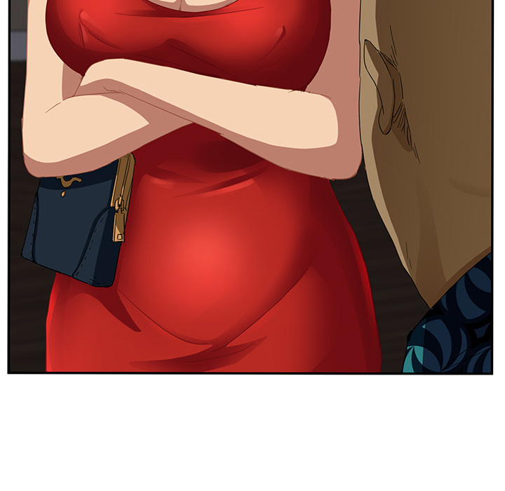 My Stepmom Chapter 16 image 6
