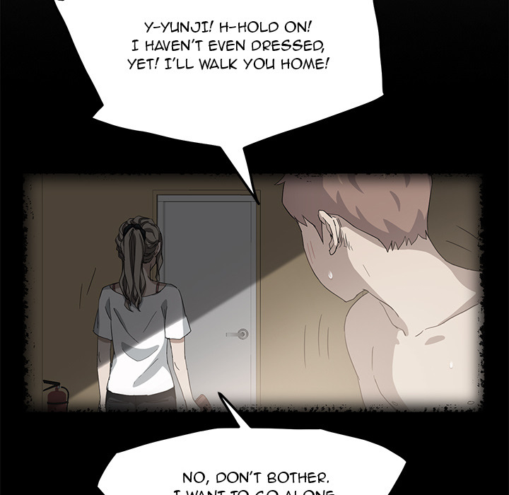 My Stepmom Chapter 16 image 72