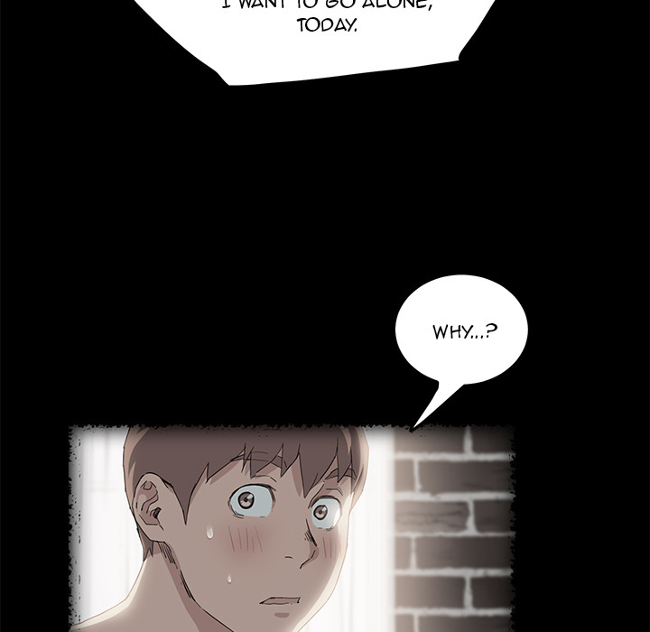 My Stepmom Chapter 16 image 73