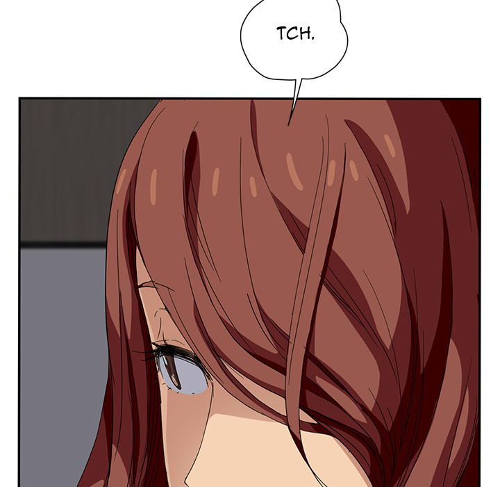 My Stepmom Chapter 16 image 8