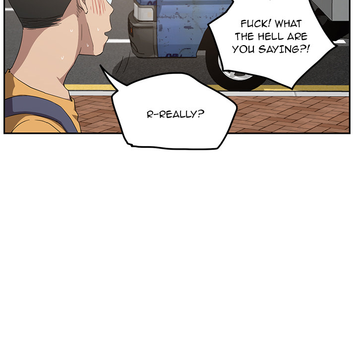 My Stepmom Chapter 17 image 100