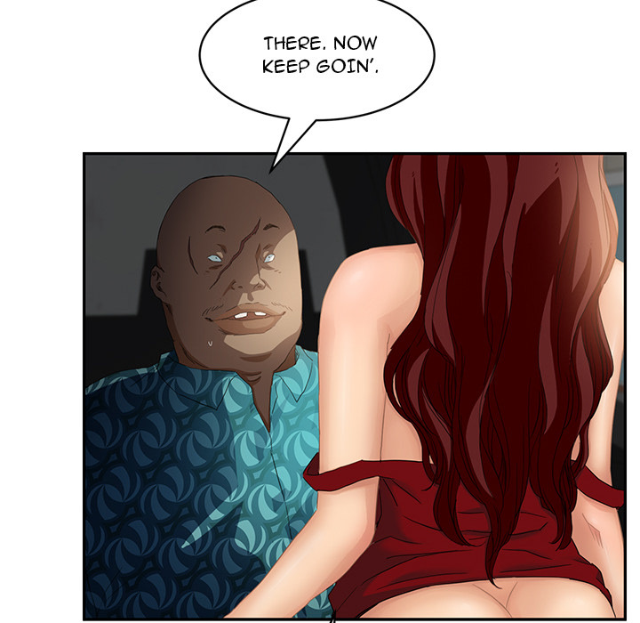 My Stepmom Chapter 17 image 104