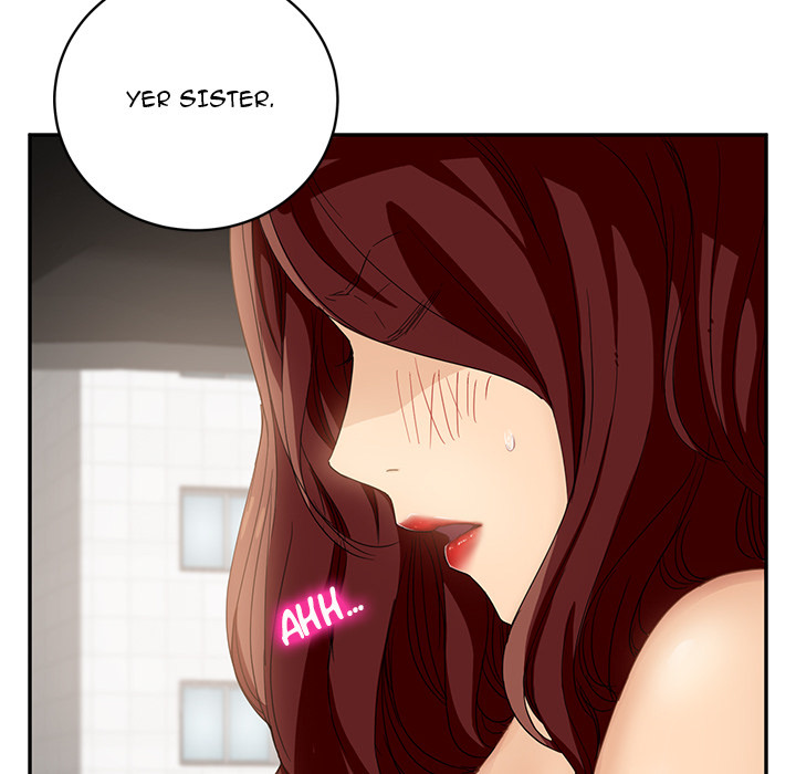 My Stepmom Chapter 17 image 108