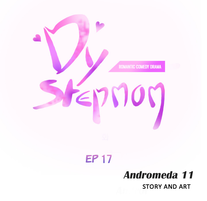 My Stepmom Chapter 17 image 11