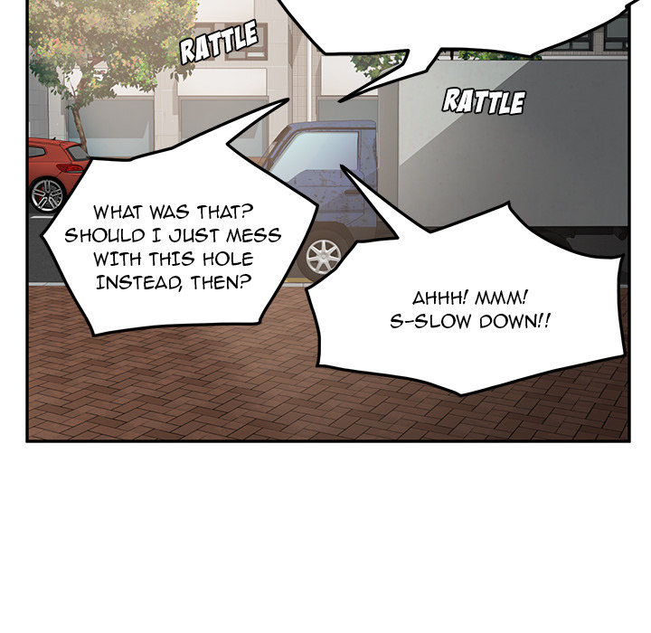 My Stepmom Chapter 17 image 119