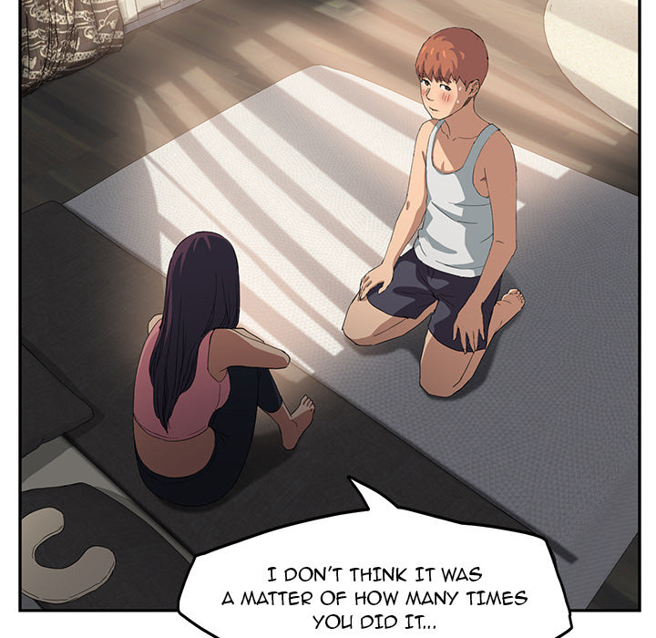 My Stepmom Chapter 17 image 123