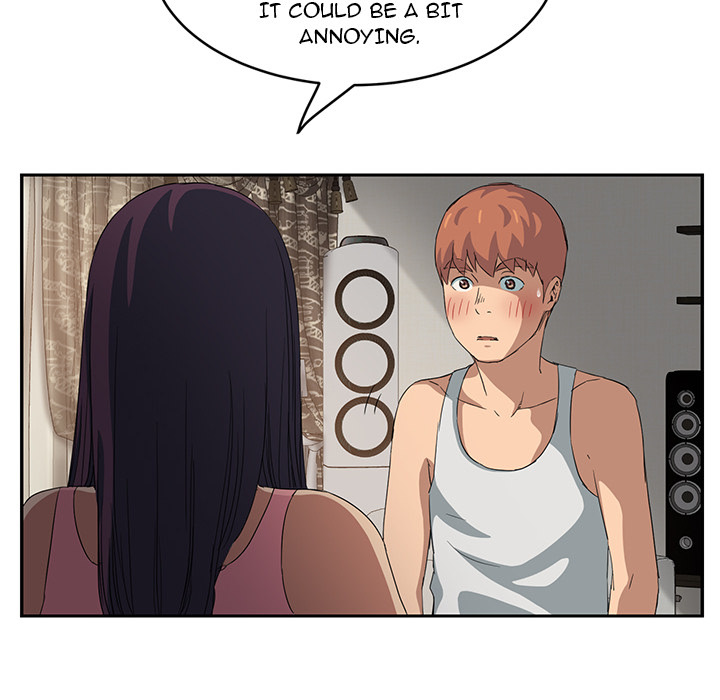 My Stepmom Chapter 17 image 125