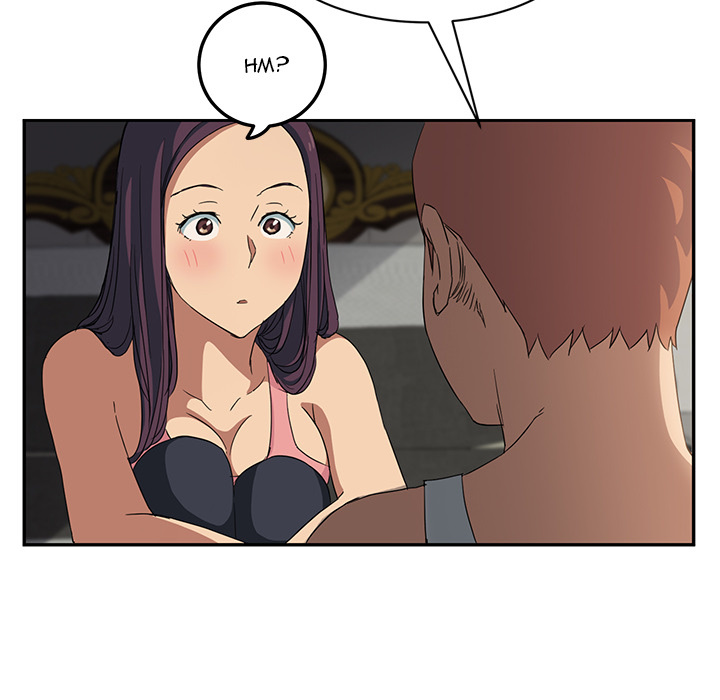 My Stepmom Chapter 17 image 127