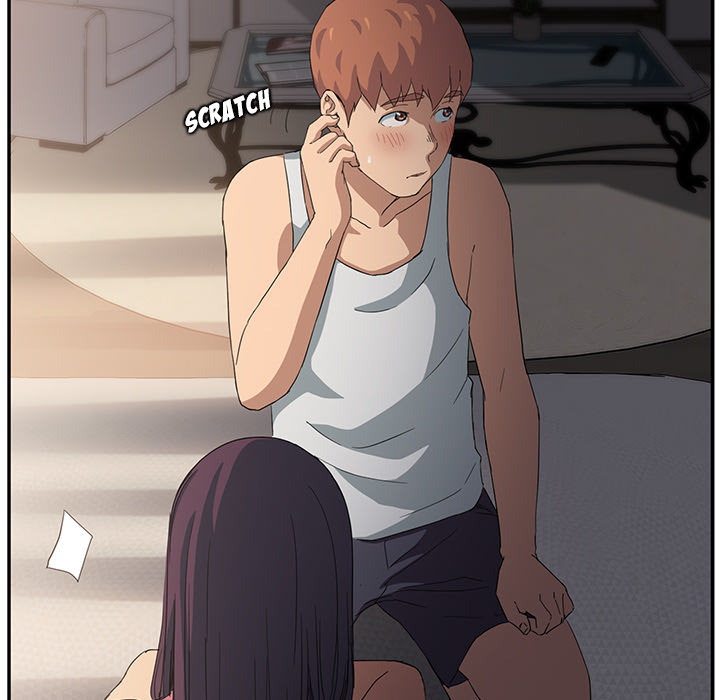 My Stepmom Chapter 17 image 129
