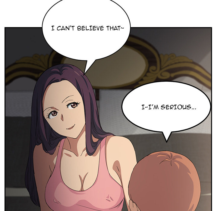 My Stepmom Chapter 17 image 137