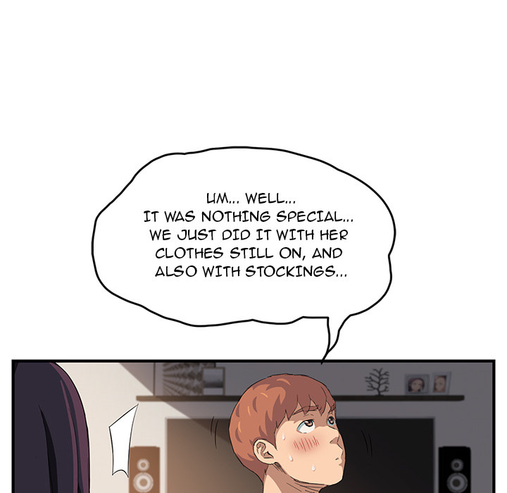My Stepmom Chapter 17 image 141