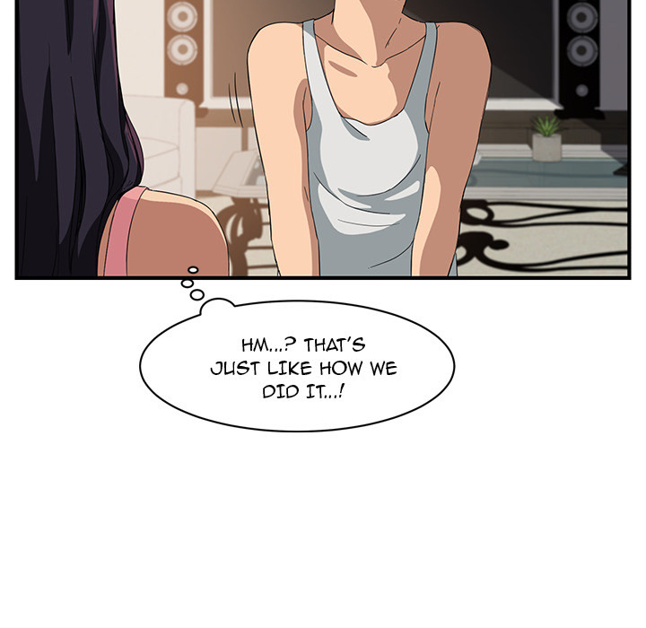 My Stepmom Chapter 17 image 142