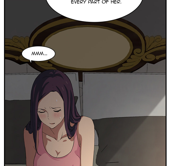 My Stepmom Chapter 17 image 147