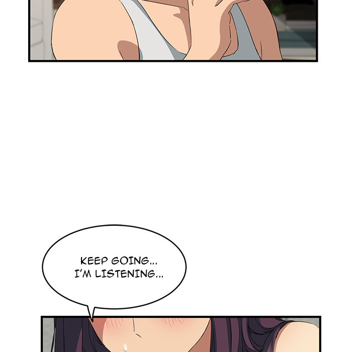 My Stepmom Chapter 17 image 151