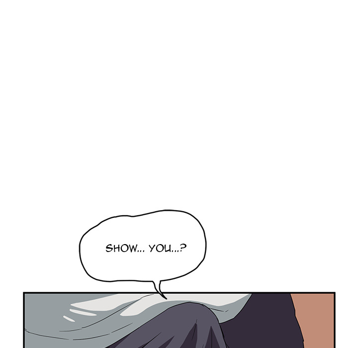 My Stepmom Chapter 17 image 160