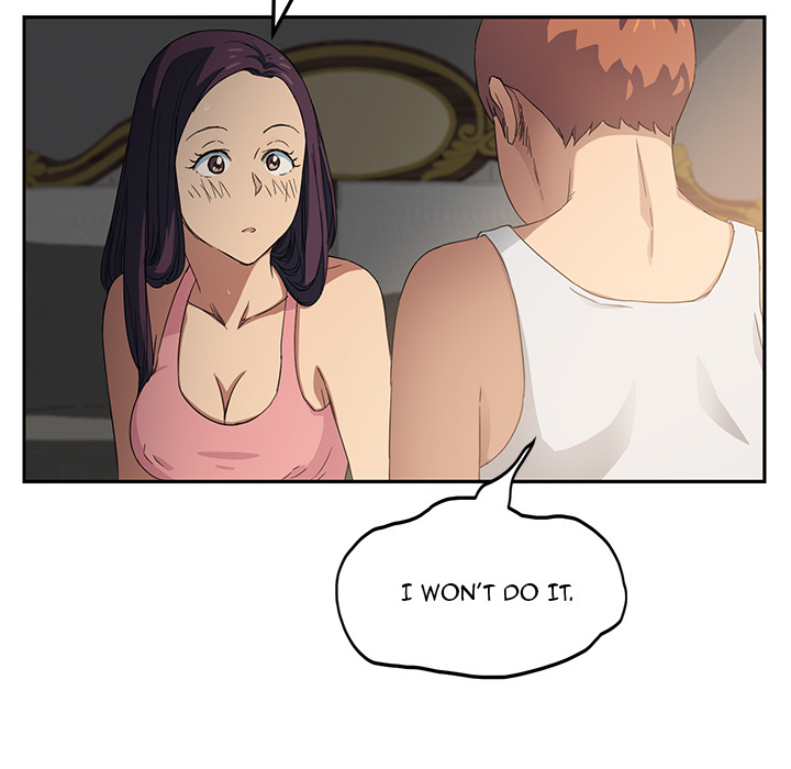 My Stepmom Chapter 17 image 165