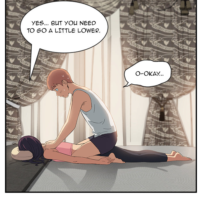My Stepmom Chapter 17 image 17